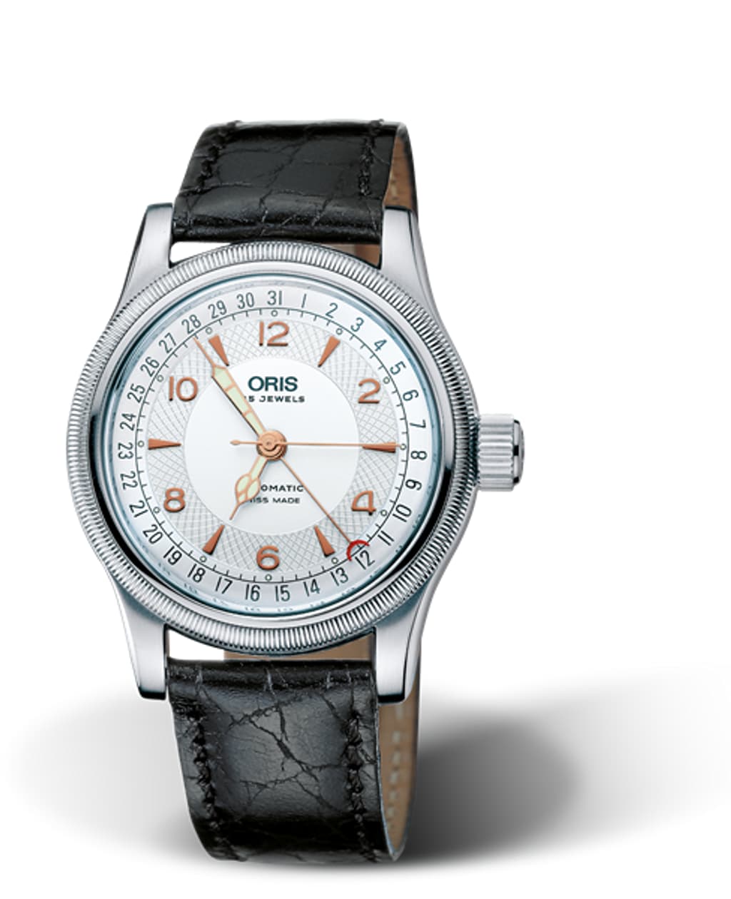Oris 7543 discount